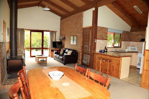 Jamieson Valley Retreat - Tourism Cairns 4