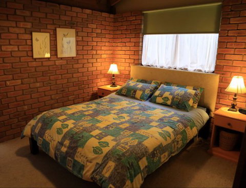 Jamieson Valley Retreat - Tourism Cairns 5