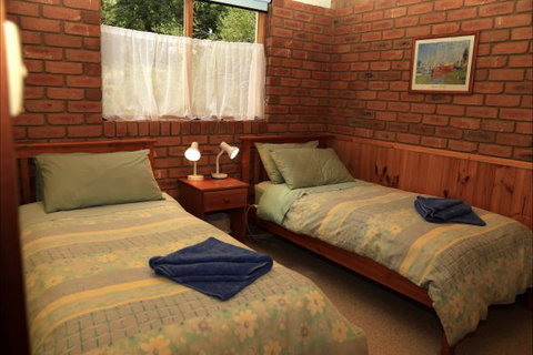 Jamieson Valley Retreat - Tourism Cairns 6