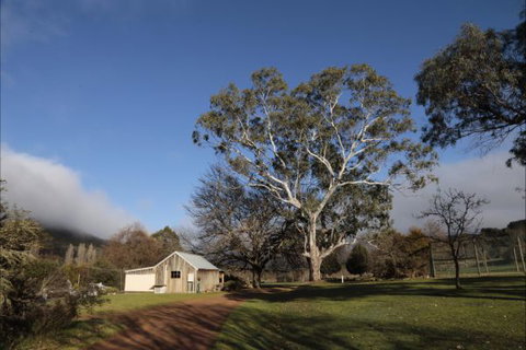 Jamieson Valley Retreat - Tourism Cairns 7