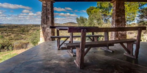 Little Paddock Homestead - Tourism Cairns 0