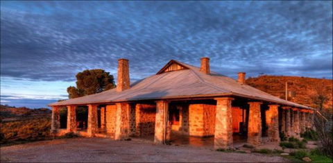 Little Paddock Homestead - Tourism Cairns 3