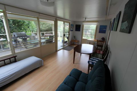 LJ Hooker Goolwa Holiday Rentals - 42 Underwood Avenue, Goolwa Beach - Tourism Cairns 30