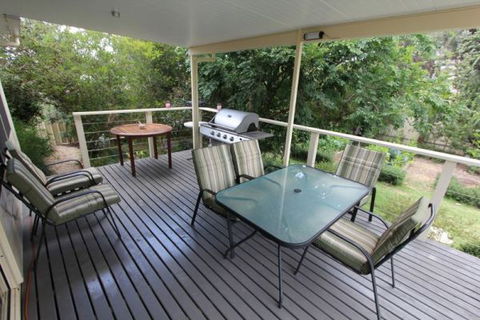 LJ Hooker Goolwa Holiday Rentals - 42 Underwood Avenue, Goolwa Beach - Tourism Cairns 29
