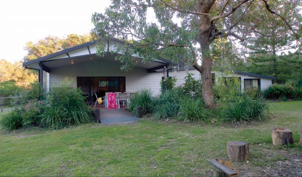 Limeburners Creek NSW Tourism Cairns