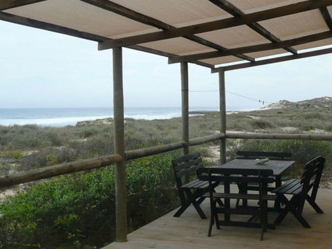 Quobba Station - Tourism Cairns 0