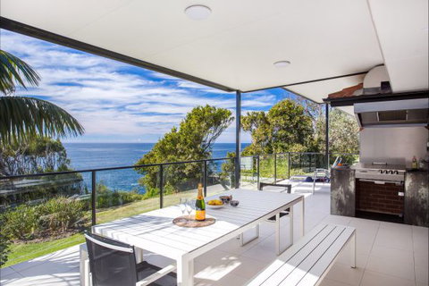 Seacliff Mollymook - Tourism Cairns 2