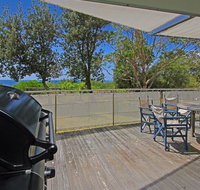 The Boathouse - Tourism Cairns