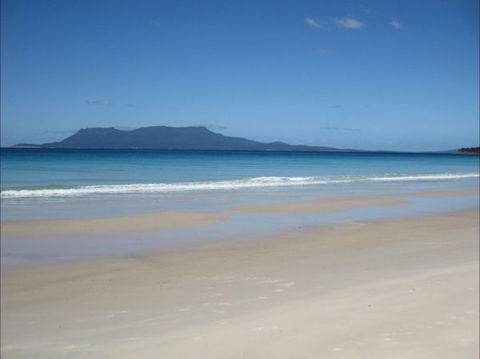 Darlington Beach House @ Spring Beach - Tourism Cairns 1