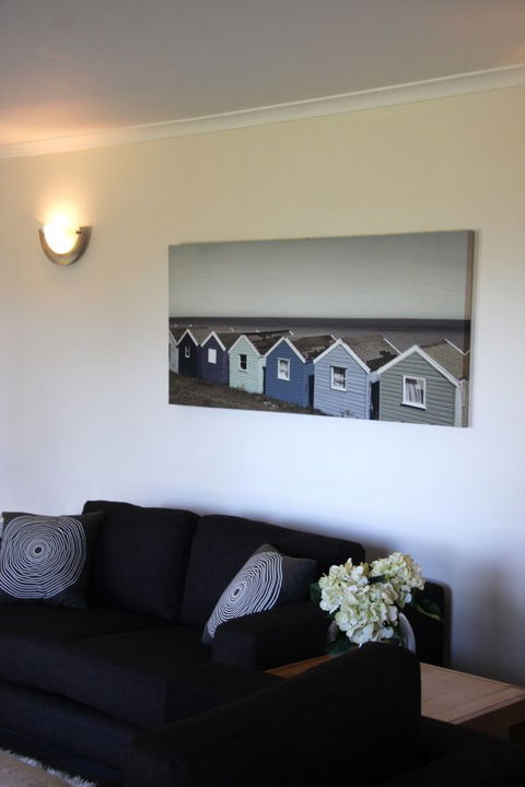 Darlington Beach House @ Spring Beach - Tourism Cairns 5