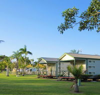 Maryborough Caravan and Tourist Park - Tourism Cairns