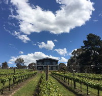 Mortimer's Accommodation amongst the Vines - Tourism Cairns
