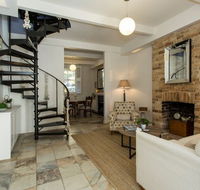 The Essence of Paddington Living - Tourism Cairns