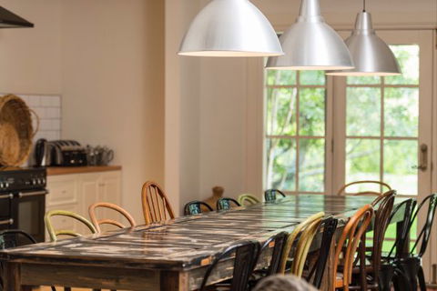 The Manor House - The Houses Daylesford - Tourism Cairns 3