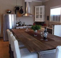 The Edward Townhouses - Tourism Cairns