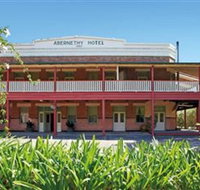 Abernethy House - Tourism Cairns
