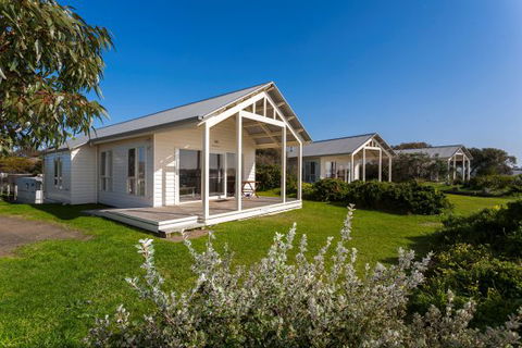 Barwon Heads Caravan Park - Tourism Cairns 0