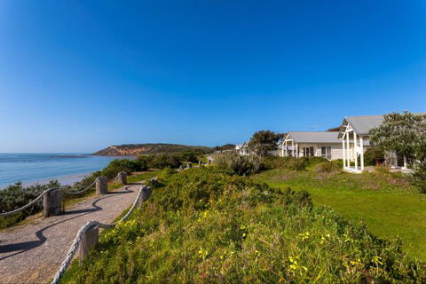 Barwon Heads Caravan Park - Tourism Cairns 1