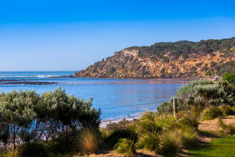 Barwon Heads Caravan Park - Tourism Cairns 3