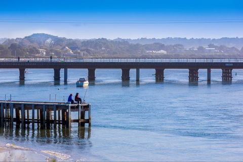 Barwon Heads Caravan Park - Tourism Cairns 4