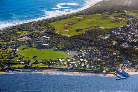Barwon Heads Caravan Park - Tourism Cairns 5