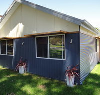 Bluewater Getaway - Tourism Cairns