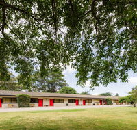 Bundanoon Country Inn Motel - Tourism Cairns