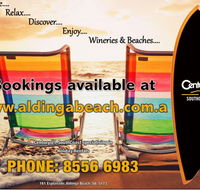 Century 21 SouthCoast Gull Cottage - Tourism Cairns