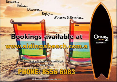 Century 21 SouthCoast: Gull Cottage - Tourism Cairns 0