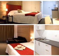 Crossroads Ecomotel - Tourism Cairns