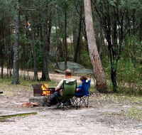 Girraween National Park Camping Ground - Tourism Cairns