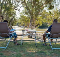 Loxton Riverfront Holiday Park - Tourism Cairns