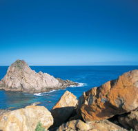 Point Road Camp at Leeuwin-Naturaliste National Park - Tourism Cairns