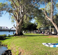 Riverbend Caravan Park Renmark - Tourism Cairns