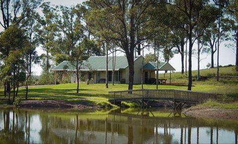 RidgeView Cottages - Tourism Cairns 0