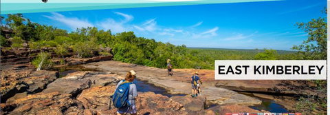 Kingfisher Tours - Tourism Cairns 1