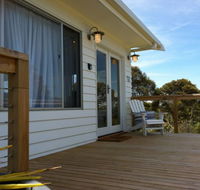 Beachport Drift Away - Sand Drift House - Tourism Cairns