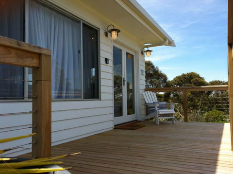 Beachport Drift Away - Sand Drift House - Tourism Cairns 0