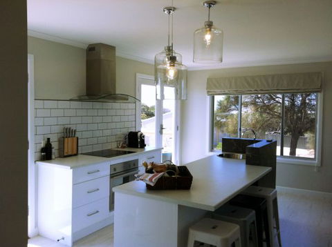 Beachport Drift Away - Sand Drift House - Tourism Cairns 1