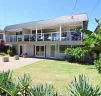 Del Sol - Tourism Cairns
