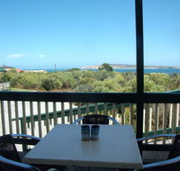 Elliston Waterloo Bay Tourist Park - Tourism Cairns