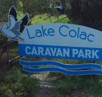 Lake Colac Caravan Park - Tourism Cairns