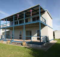 LJ Hooker Goolwa Holiday Rentals - 25 Barrage Road Goolwa South - Tourism Cairns
