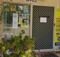 Kingscote Tourist Park and Family Units - Tourism Cairns