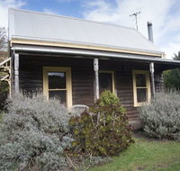 Orchard Cottages - Tourism Cairns