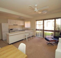Ovens CBD Apartment 3 - Tourism Cairns