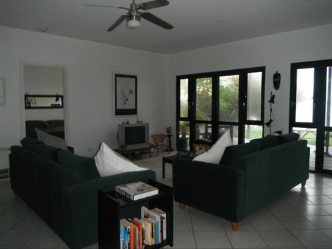 Read's Retreat - Tourism Cairns 0