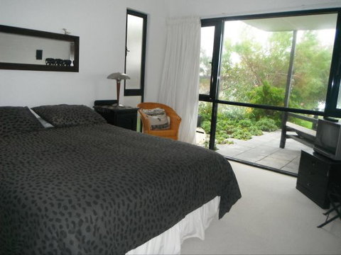 Read's Retreat - Tourism Cairns 1
