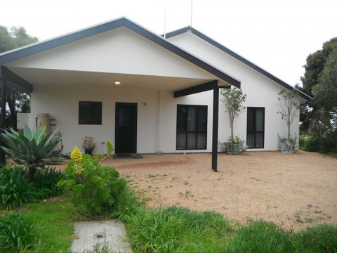 Read's Retreat - Tourism Cairns 2