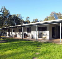 Wallaby Cottage - Tourism Cairns